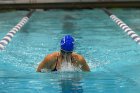 Swimming vs CGA  Wheaton College Swimming & Diving vs Coast Guard Academy. - Photo By: KEITH NORDSTROM : Wheaton, Swimming, diving